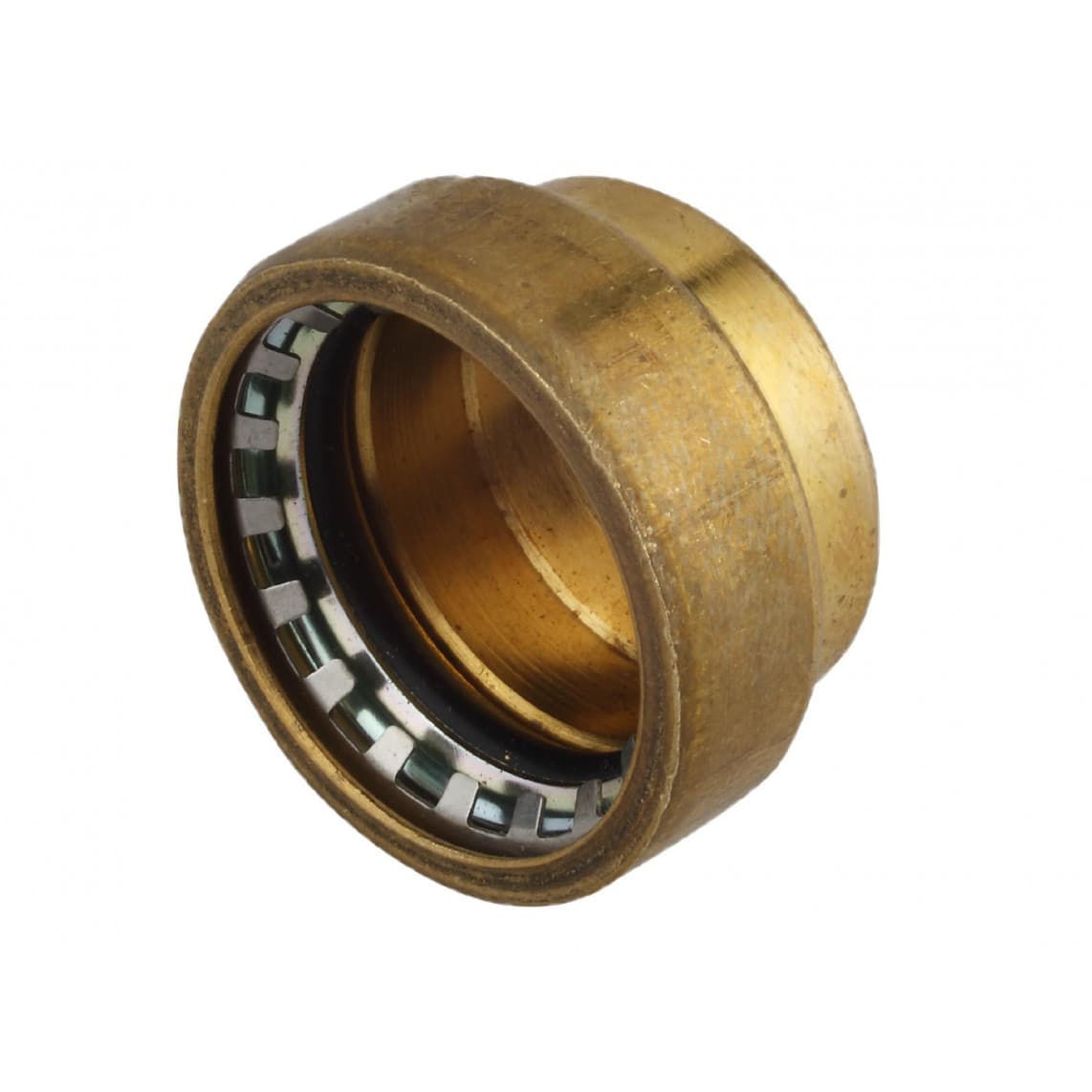 989474317 MS bouchon, vierge, 22 mm, 1 manchon, (S301)