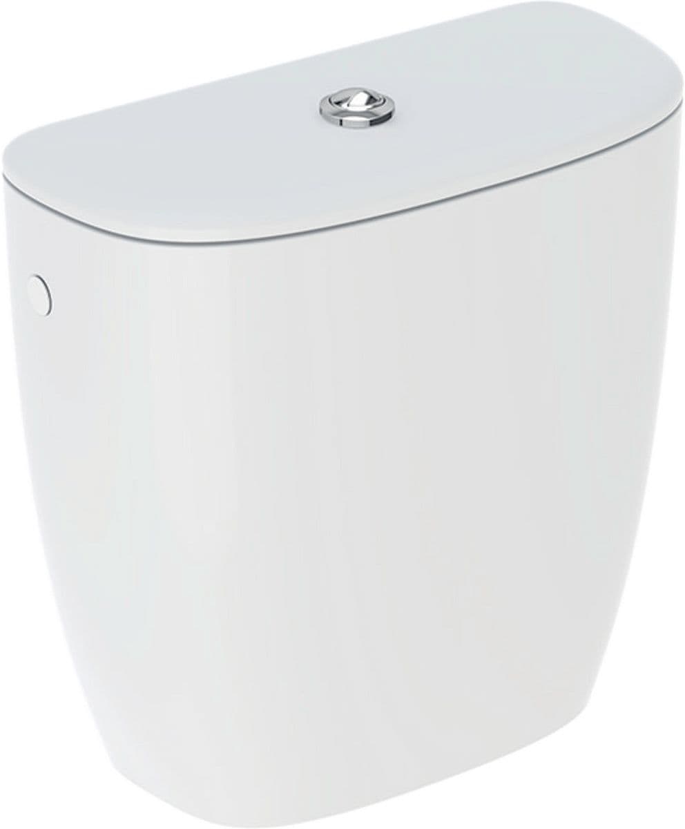 RESERVOIR BASTIA GEBERIT BLANC