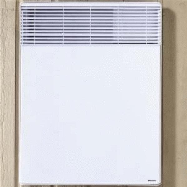 050 Vahb - 423 011 convecteur à panneaux 500W Blanc