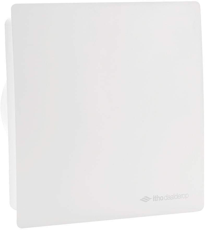 VENTILATEUR S-PURE ECO ON/OFF 3W ITHO DAALDEROP