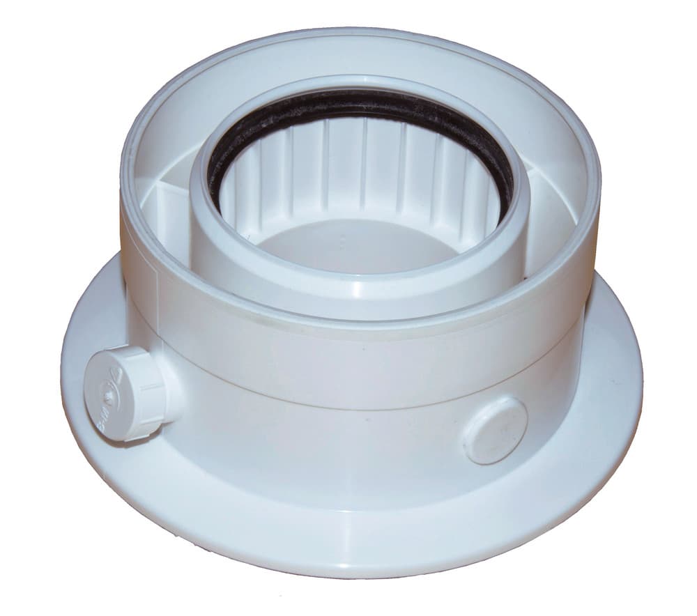 De Dietrich adaptateur D80/125 pps pour MCR