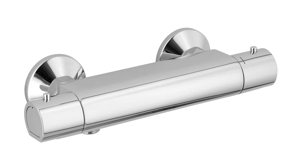 GO Van Marcke Valencia mitigeur douche thermostatique