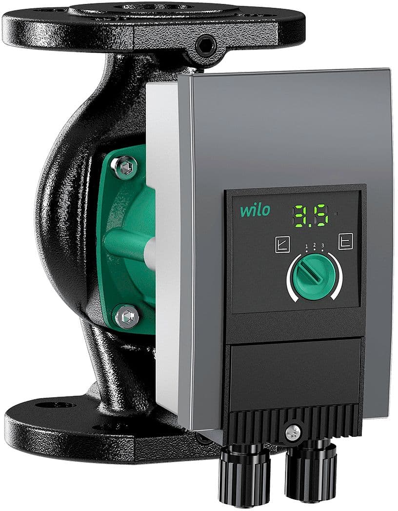 CIRCULATOR CC YONOS MAXO 100/0,5-12 PN6
