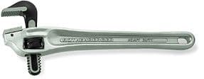 ALLUDUR STILLSON ROTHENBERGER 14" BEC DROIT