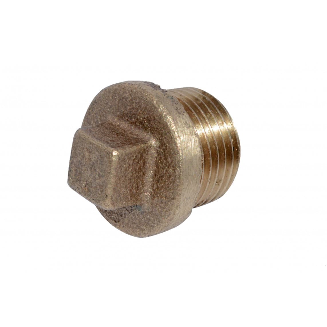 988958313 BR bouchon, vierge, 3/4" M, (3290)