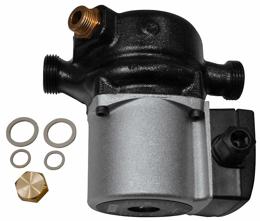 CIR.UPS15-35-50 160MM G1 230V 50HZ BOSCH