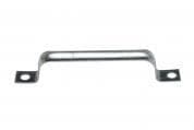 Attache en acier galvanisé 3 x 20mm