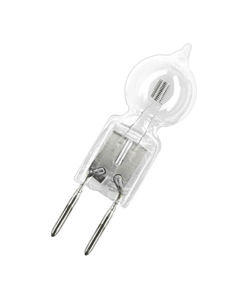 Lampe Osram halostar IRC 35W 12V GY6.35 claire