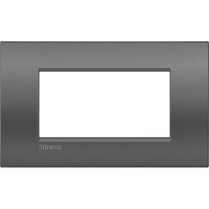 LivingLight - plaque air 4 modules Street