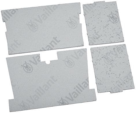 ISOLANT (SET) VAILLANT