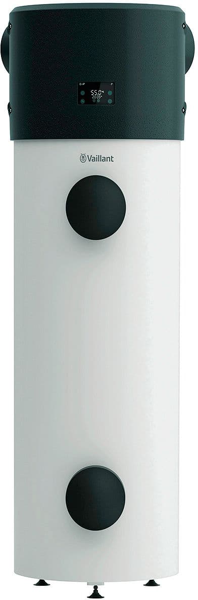 POMPE A CHALEUR BOILER AROSTOR PLUS VWL BM 260L 230V VAILLANT