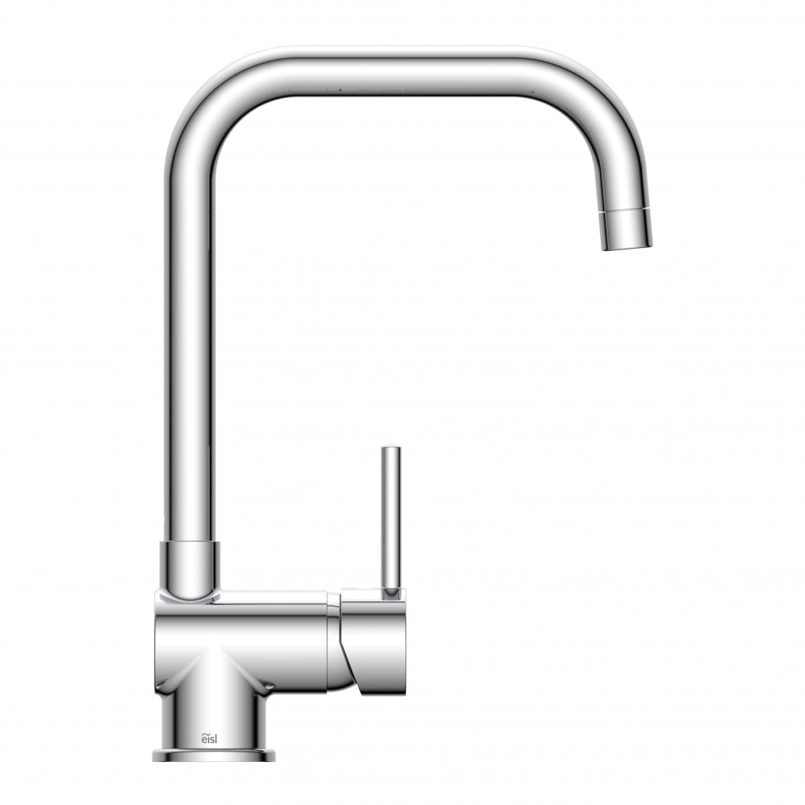 NI182GACR FUTURA Keukenkraan, chroom