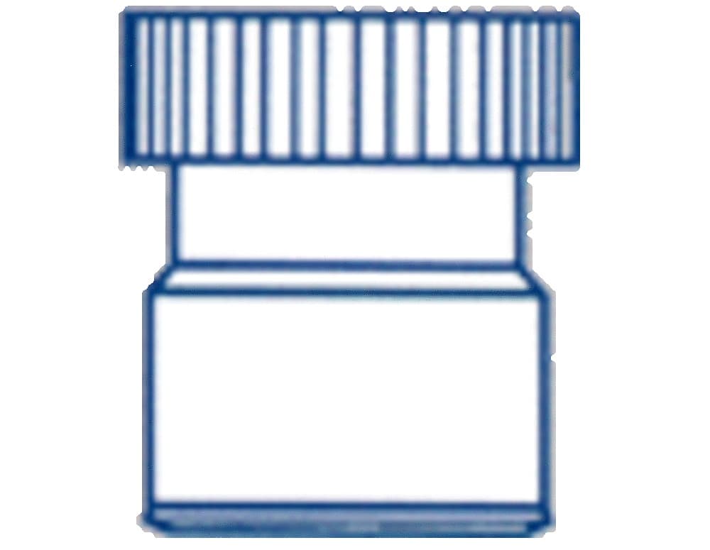 Nicoll raccord à coller PVC douille et écrou FF D 40 x 5/4" gris