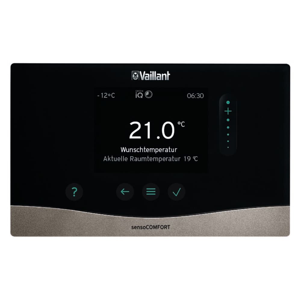 VAIL SENSOCOMFORT VRC 720