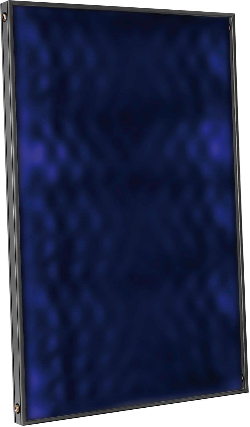 COLLECTEUR SOLAIRE PLAQUE PLAT C250V VERTICAL REMEHA