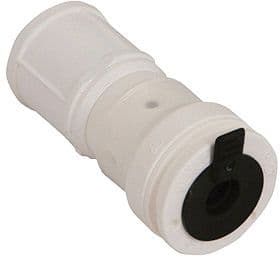 VISION RACCORD 26MM HENCO