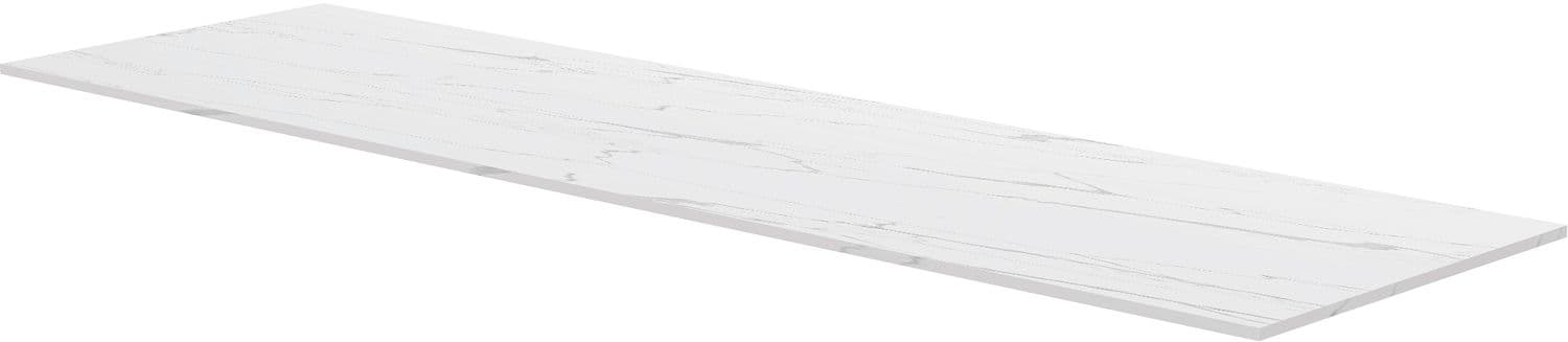 TABLET MARBRE CERAMIQUE PURO L180 H1,2 2VIDAGE WHITE CALACATTA