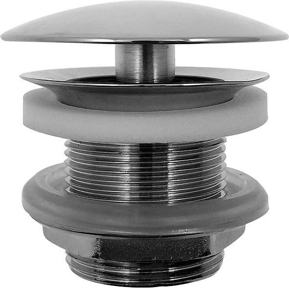 CREPINE ARCHITEC DURAVIT CHROME