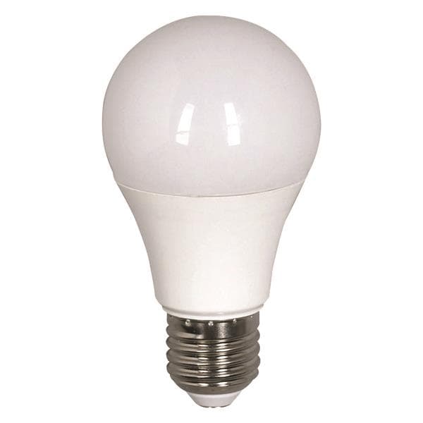 Lampe Led SMD A60 10W E27 3000K 12V - 24V - 42Vac / dc