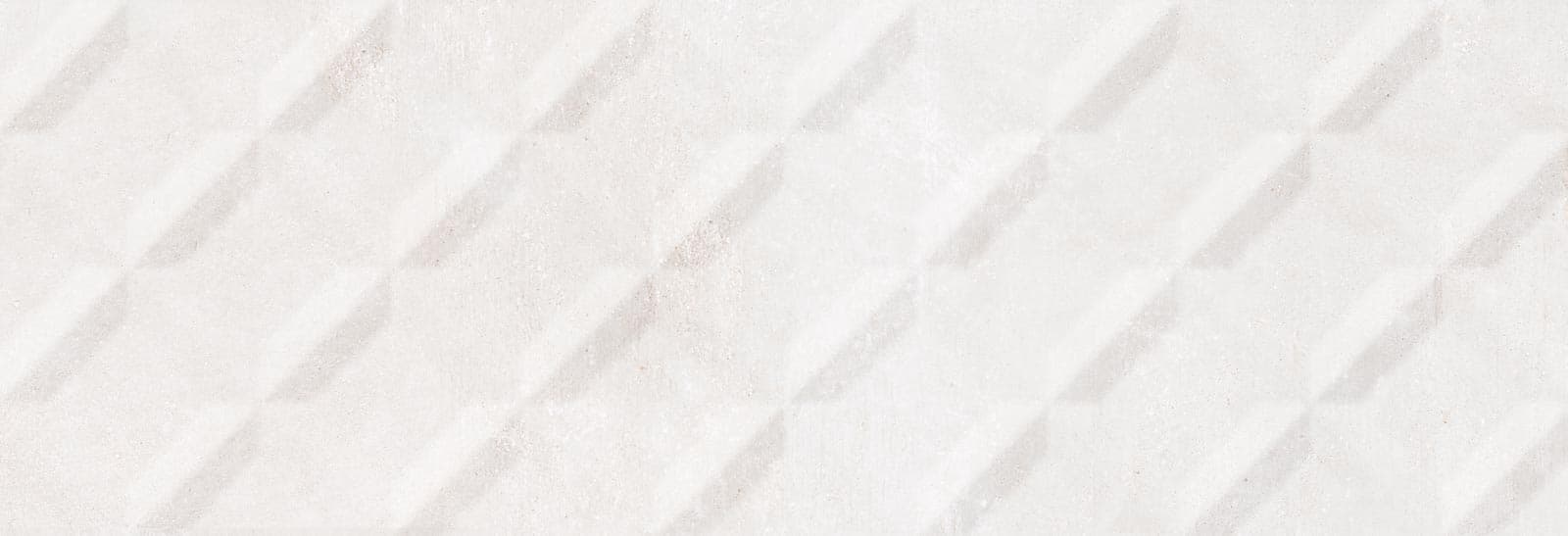 RLV LEMA WHITE 30X90 REC