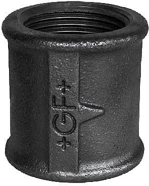 GAZ MANCH.GAUCHE-DROITE FF NR271 4/4"