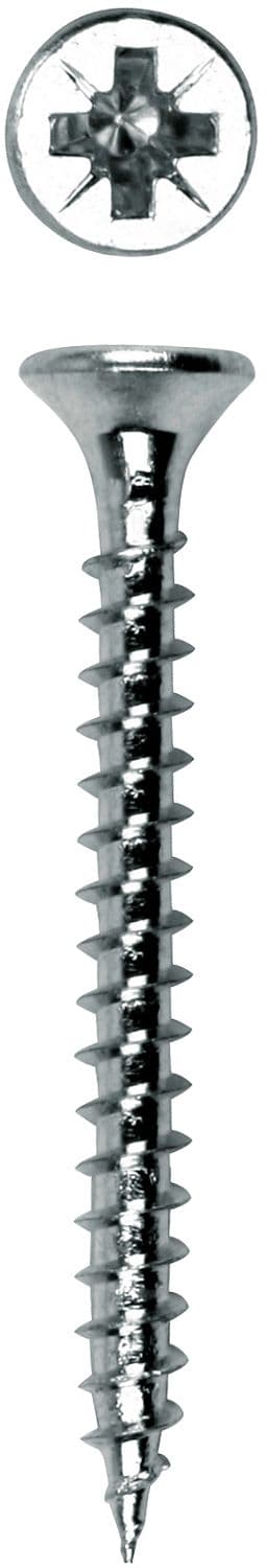VIS AGGLO VZ  5-60 LA BOÎTE 200PCS