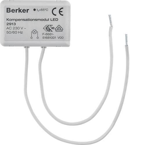 Module de compensation Led