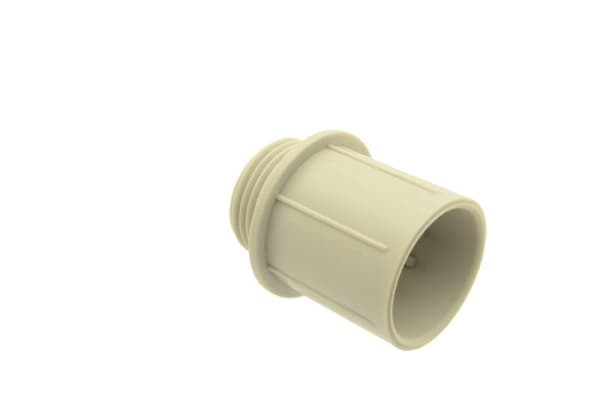 Entrée tube M20 pour tube de 16 - 20mm