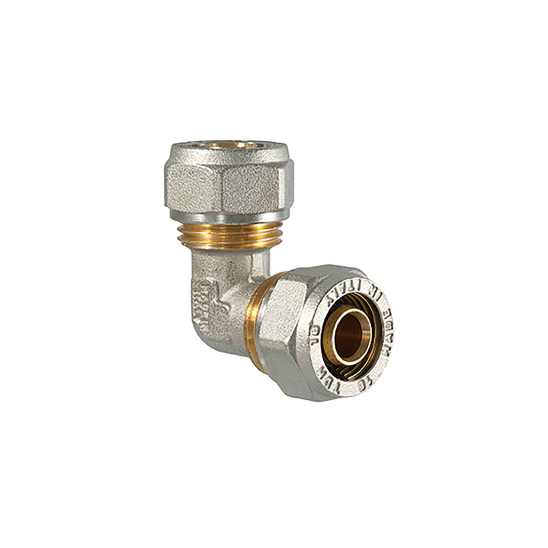 COUDE PEX 20X20 RÉF (1065 20)