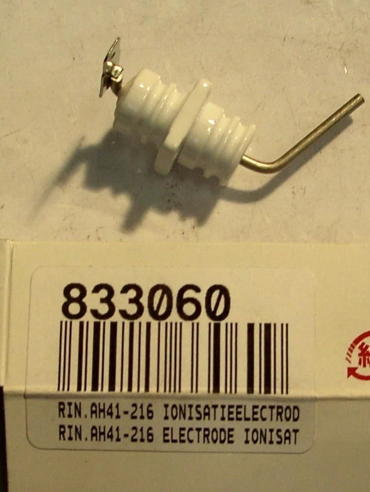 RIN AH41-216 ÉLECTRODE D'IONI.