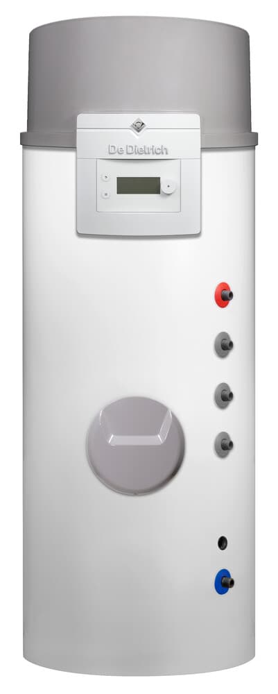 De Dietrich Elensio 200H chauffe-eau thermodynamique 188L R290