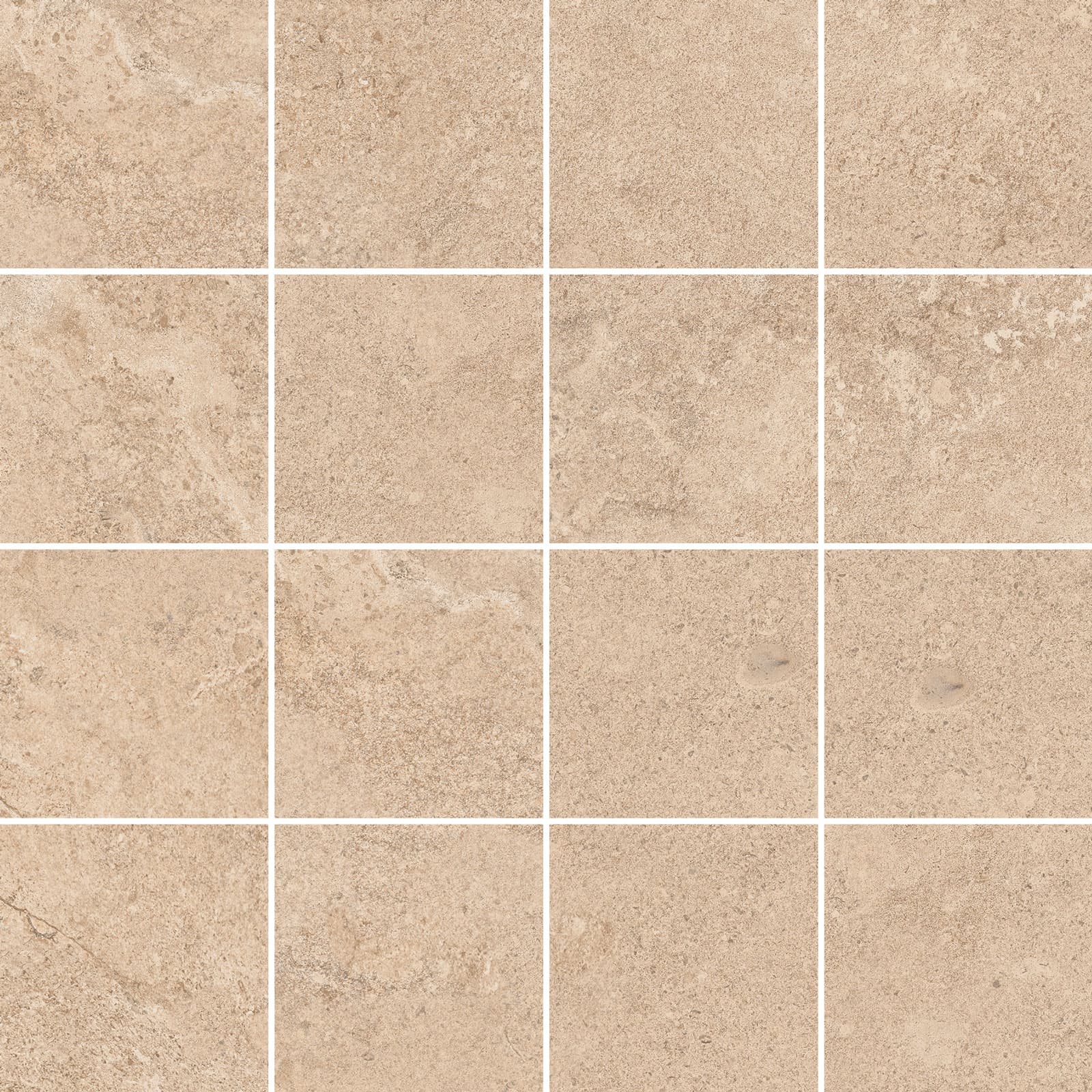 MOSAICO DORSET SAND 30X30(7X7)