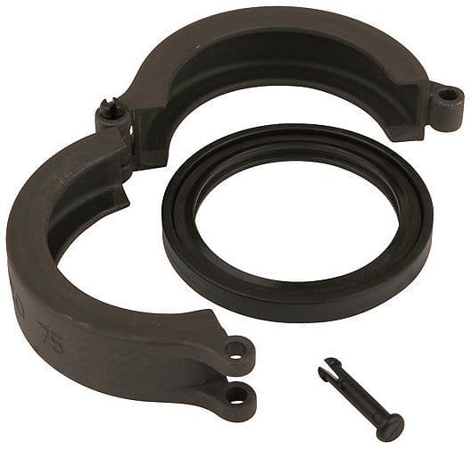 SUPPORT 90MM HENCO