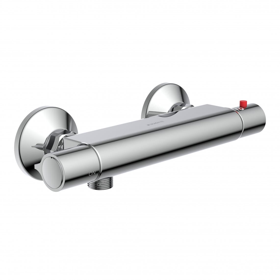 52445 VICO Mitigeur thermostatique de douche, chromé