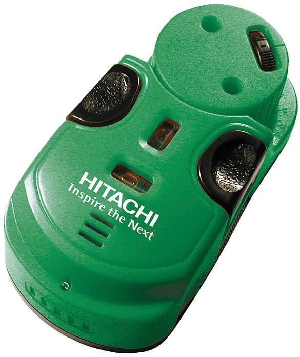 DETECTEUR DE METAUX/LASER HITACHI