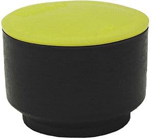 MANCHON DE RACCORDEMENT PE POUR SIPHON GEBERIT 50-58MM