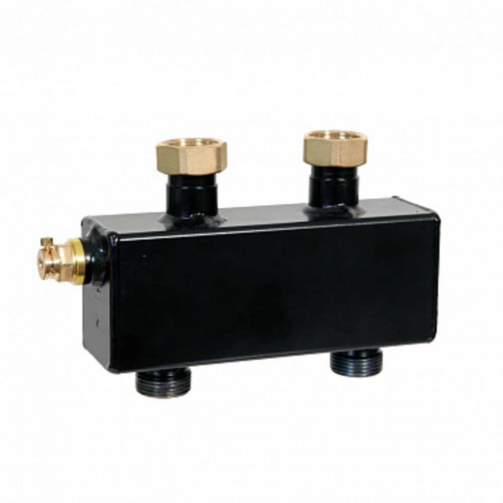 Watts Industries Flowbox bouteille casse pression compact - HW-Q 1" 13,25KW