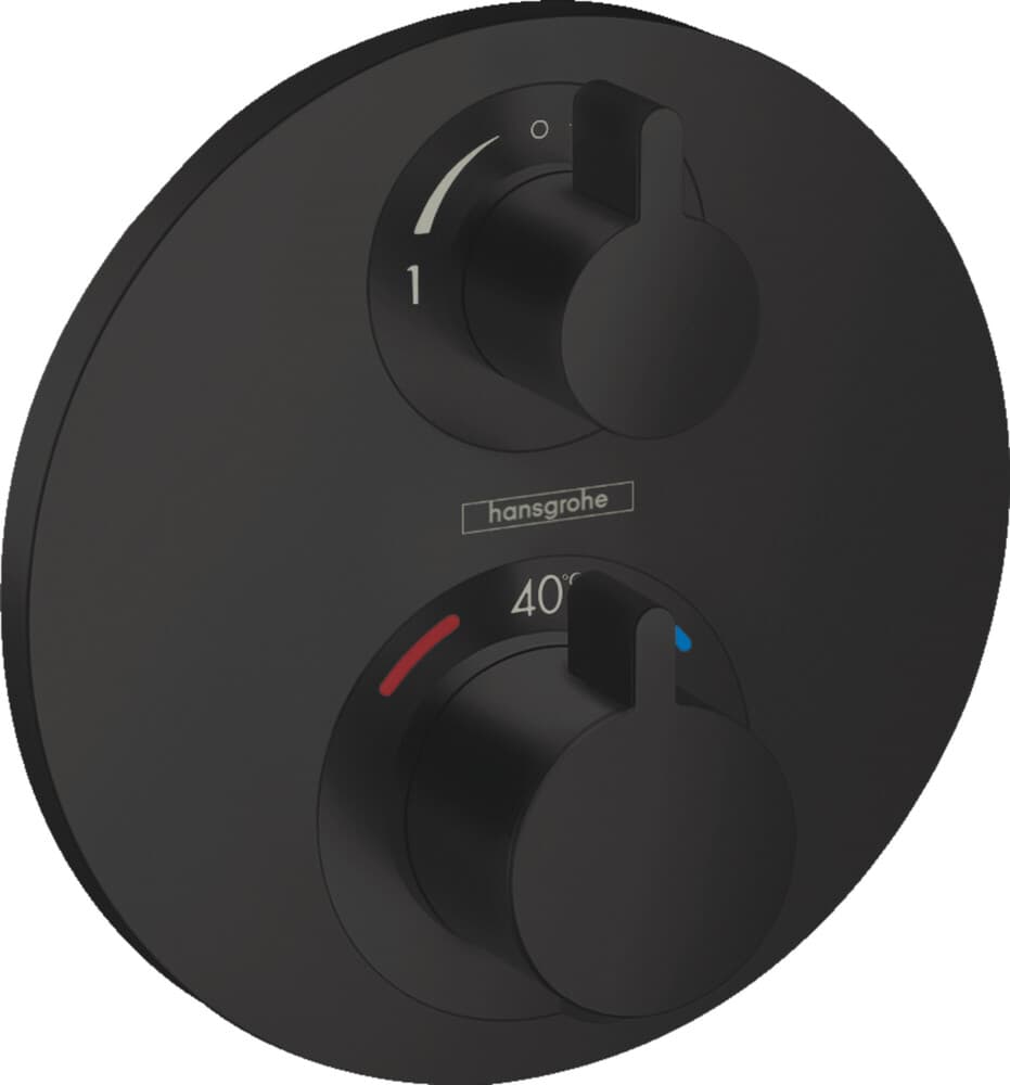 Hansgrohe Ecostat Select thermostatique