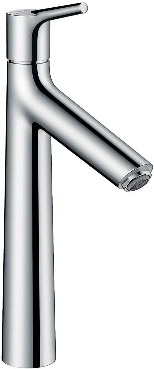 MITIGEUR LAVABO TALIS S 190 HANSGROHE VIDAGE AUTOMATIQUE CHROME