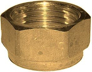 ECROU POUR RACCORD BICONE 10MM