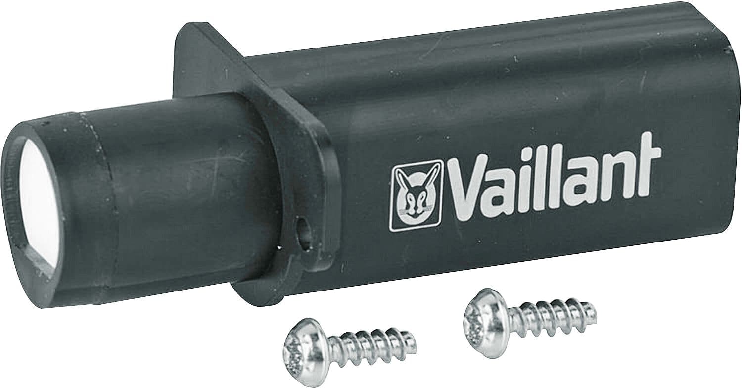 CAPTEUR TOUT GAZ POUR CHAUFFAGE EXCLUSIF VAILLANT