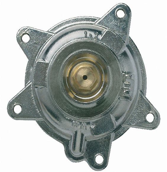 PARTIE SUPERIERE VCW XE VAILLANT