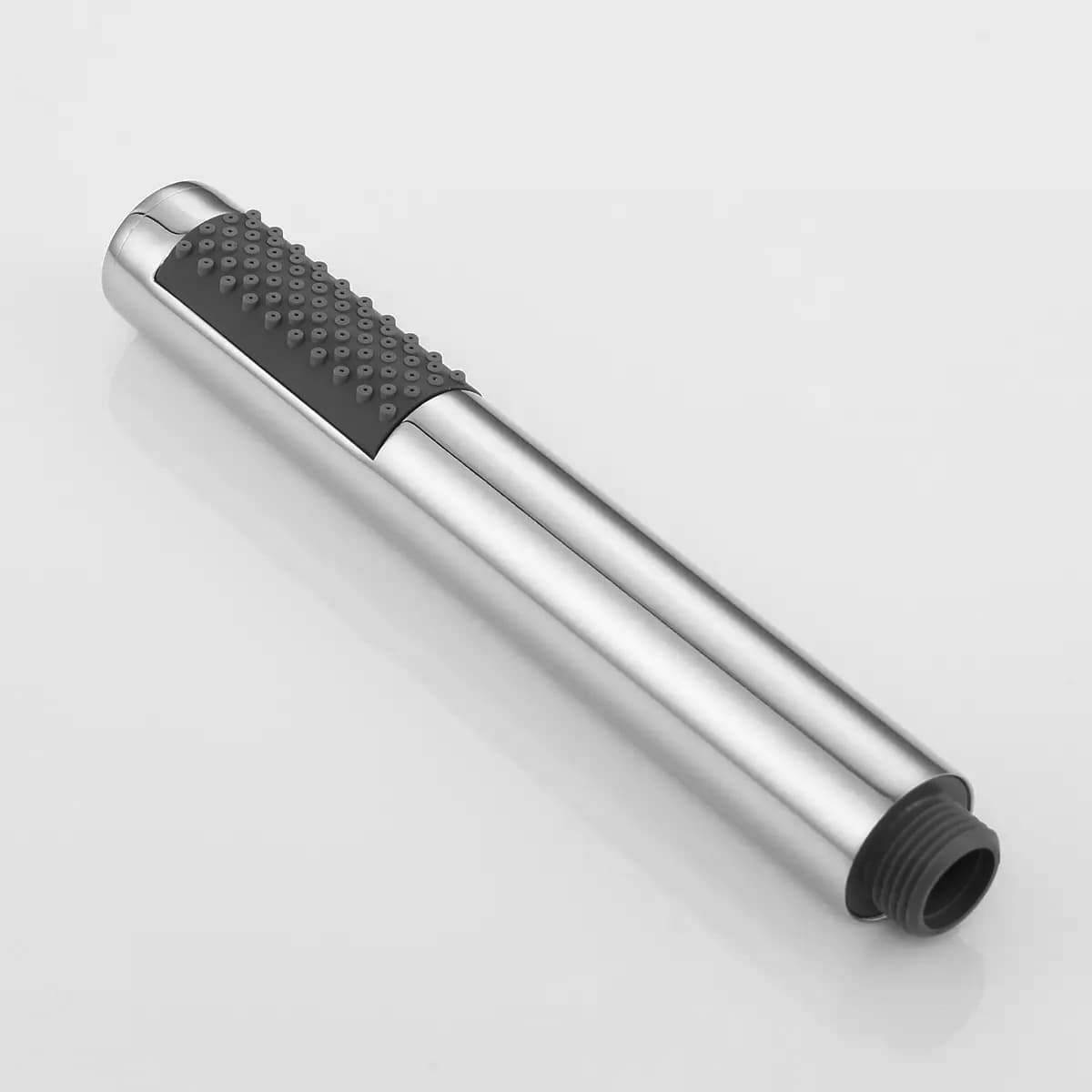 ALONI robinet de bain sur pied avec douchette - chrome