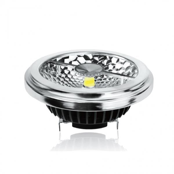 Noxion Ledspot Ar111 G53 Pro 12V 12 - 50W 927 40° 550lm dimmable