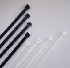 Collier de câblage nylon 6 / 6 9 x 530 Noir
