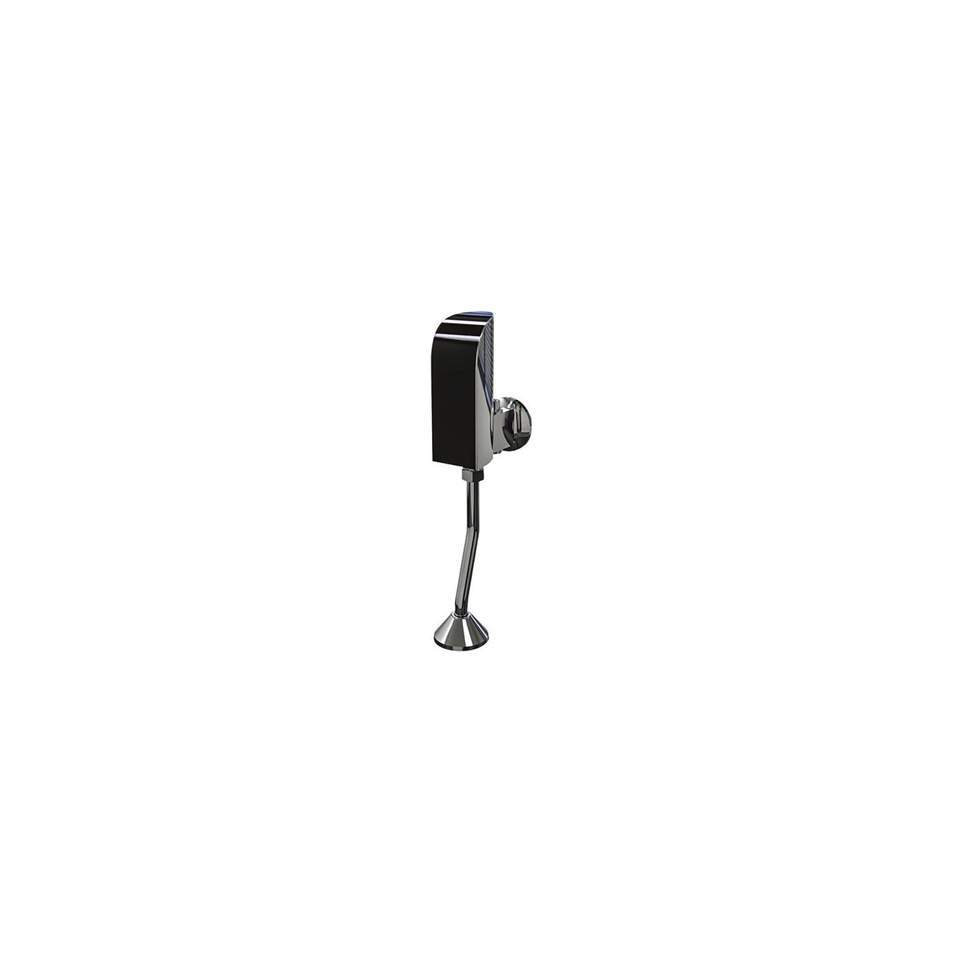 Chasse pour urinoir avec sensor, fonctionne sur piles