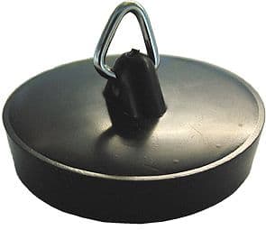 BOUCHON CAOUTCHOUC NOVIX 43,5MM