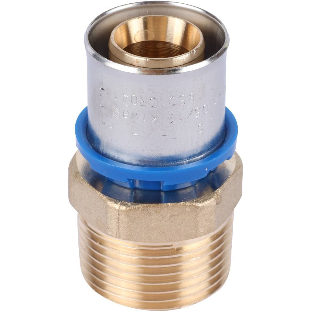 T Reduit 20-20-16MM ALUPEX