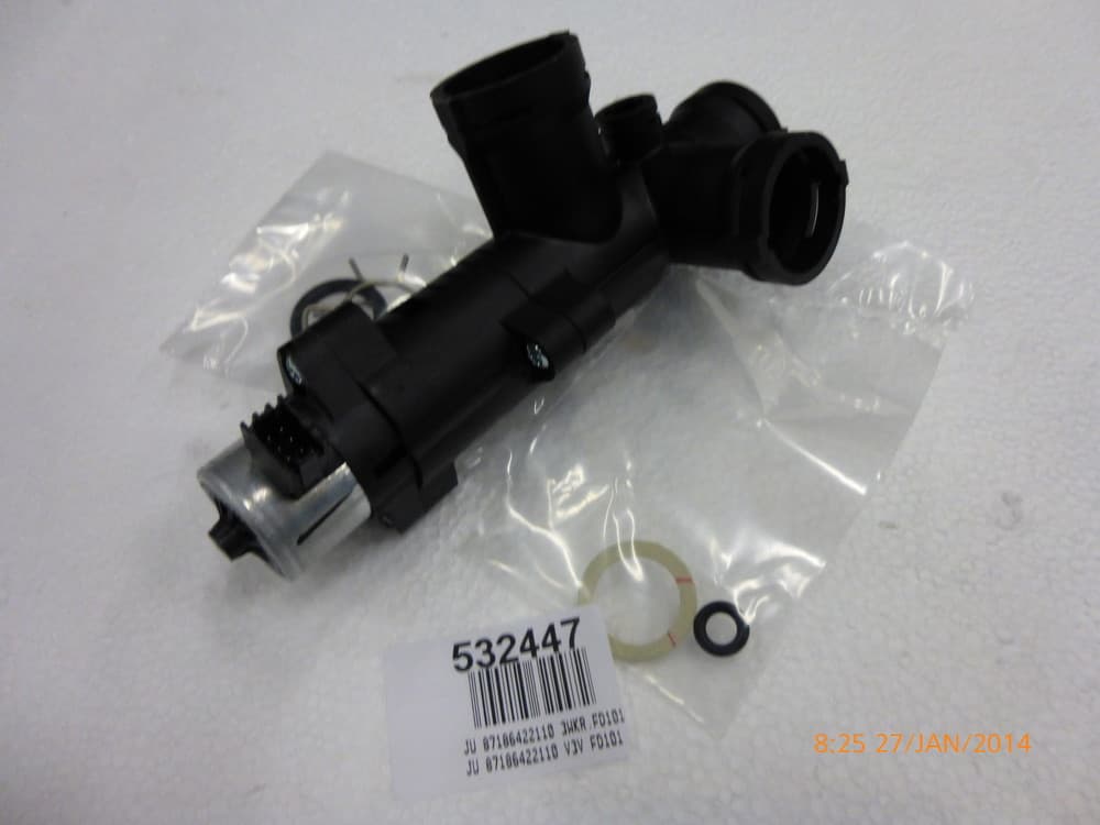 BO 87186422110 V3V FD101