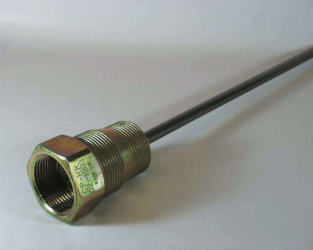 Watts Industriessifflet d'alarme de remplissagemazout